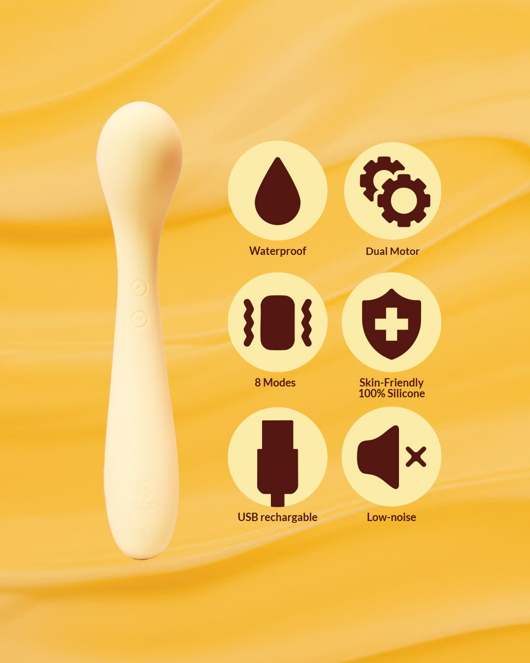 Bendi – The Flexible Explorer