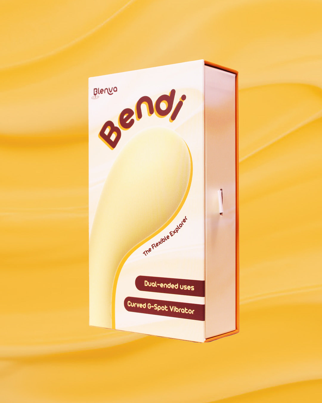 Bendi – The Flexible Explorer