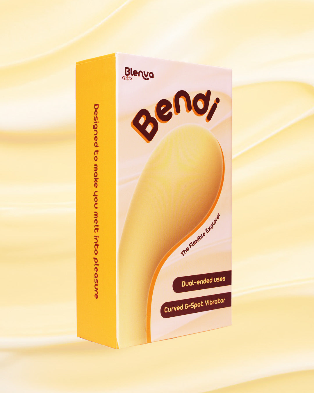 Bendi – The Flexible Explorer