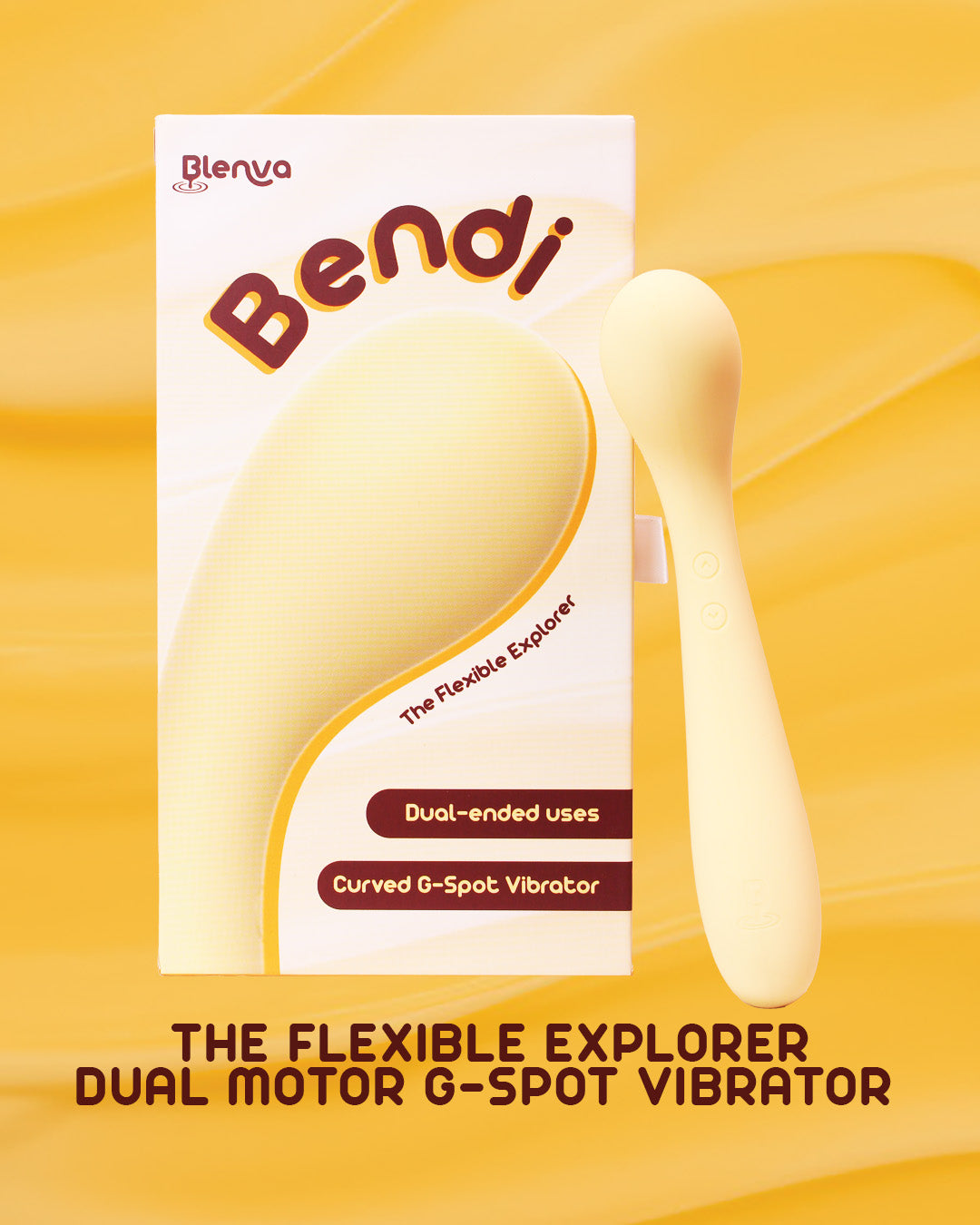 Bendi – The Flexible Explorer