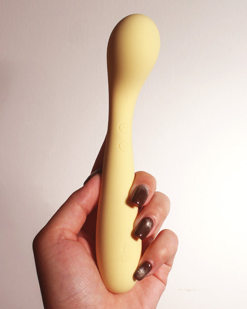 Bendi – The Flexible Explorer