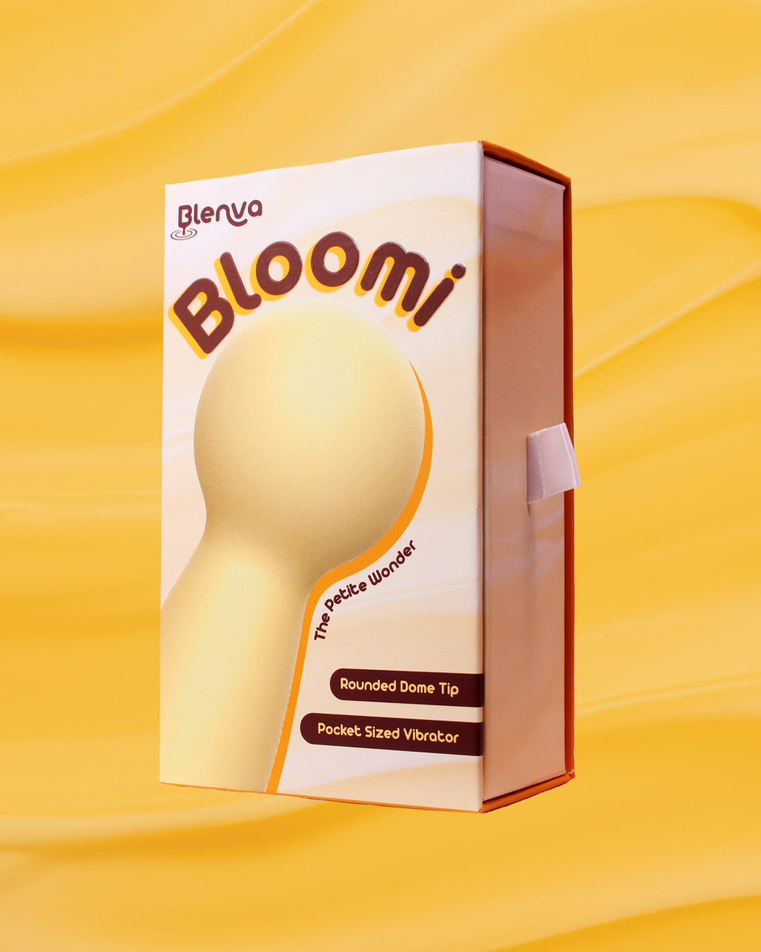 Bloomi – The Petite Wonder