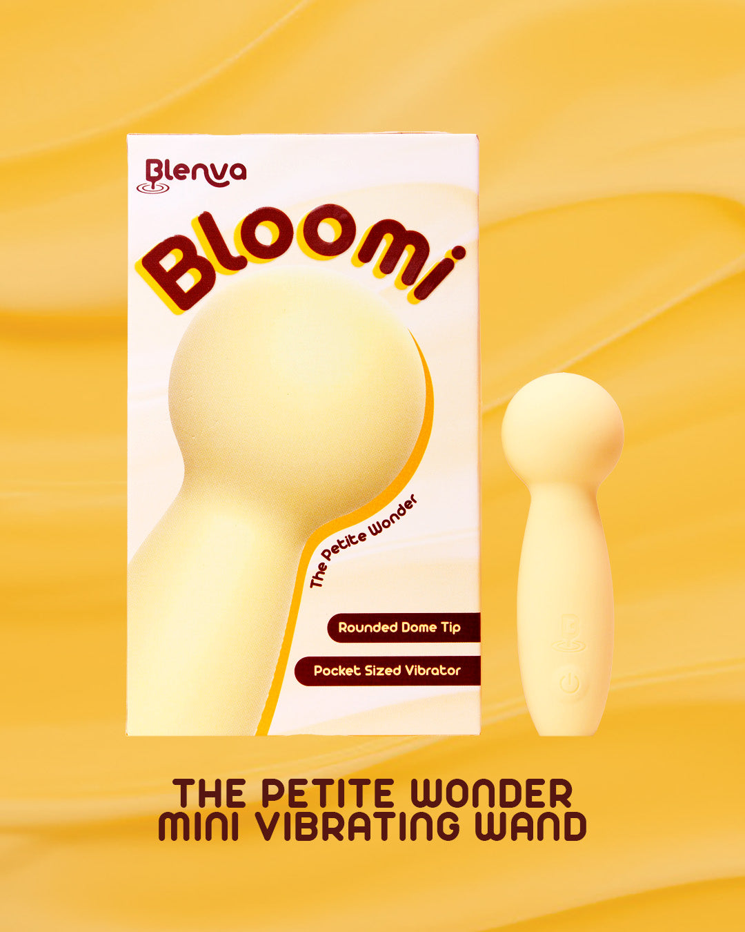 Bloomi – The Petite Wonder