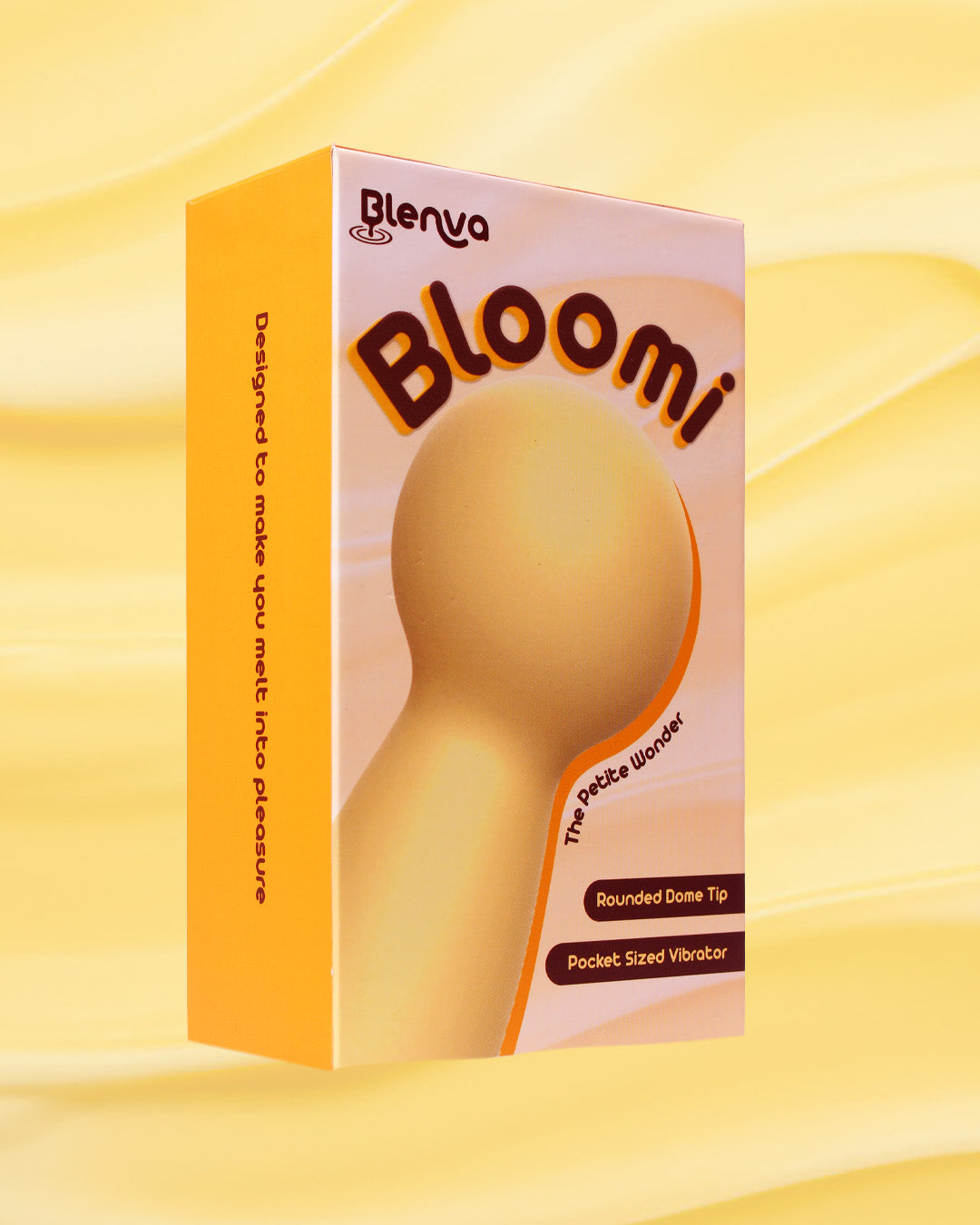 Bloomi – The Petite Wonder