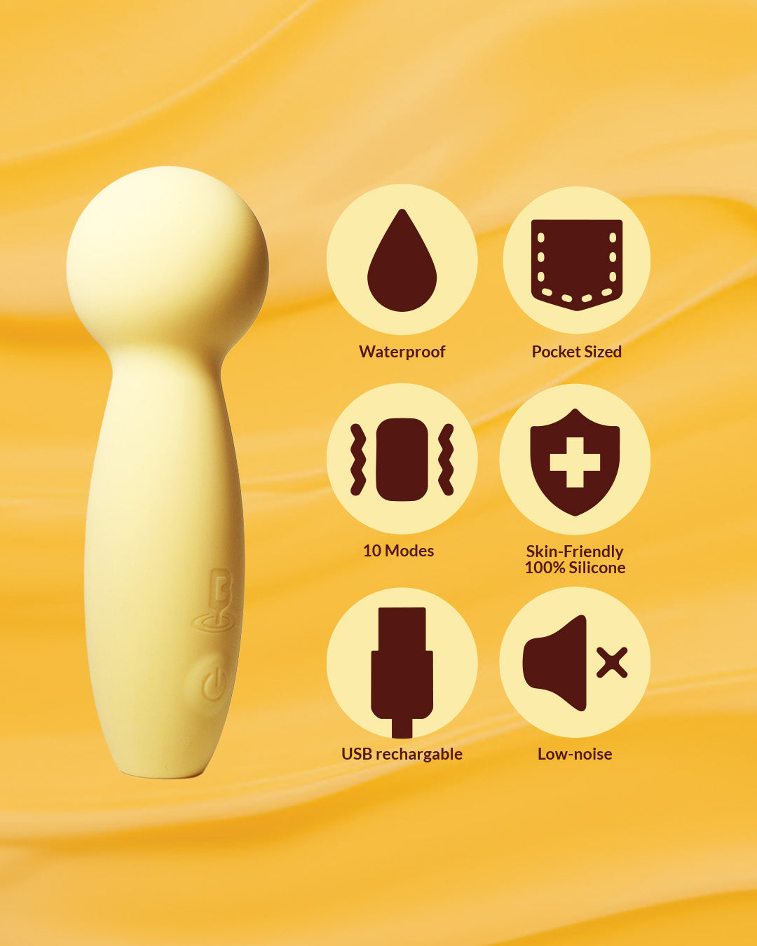 Bloomi – The Petite Wonder