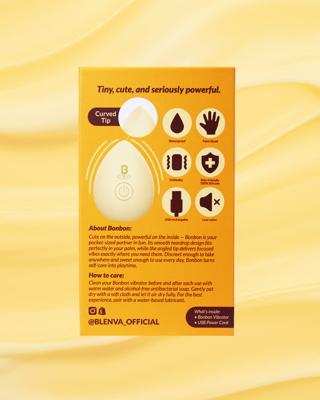 Bonbon – The Power Puff