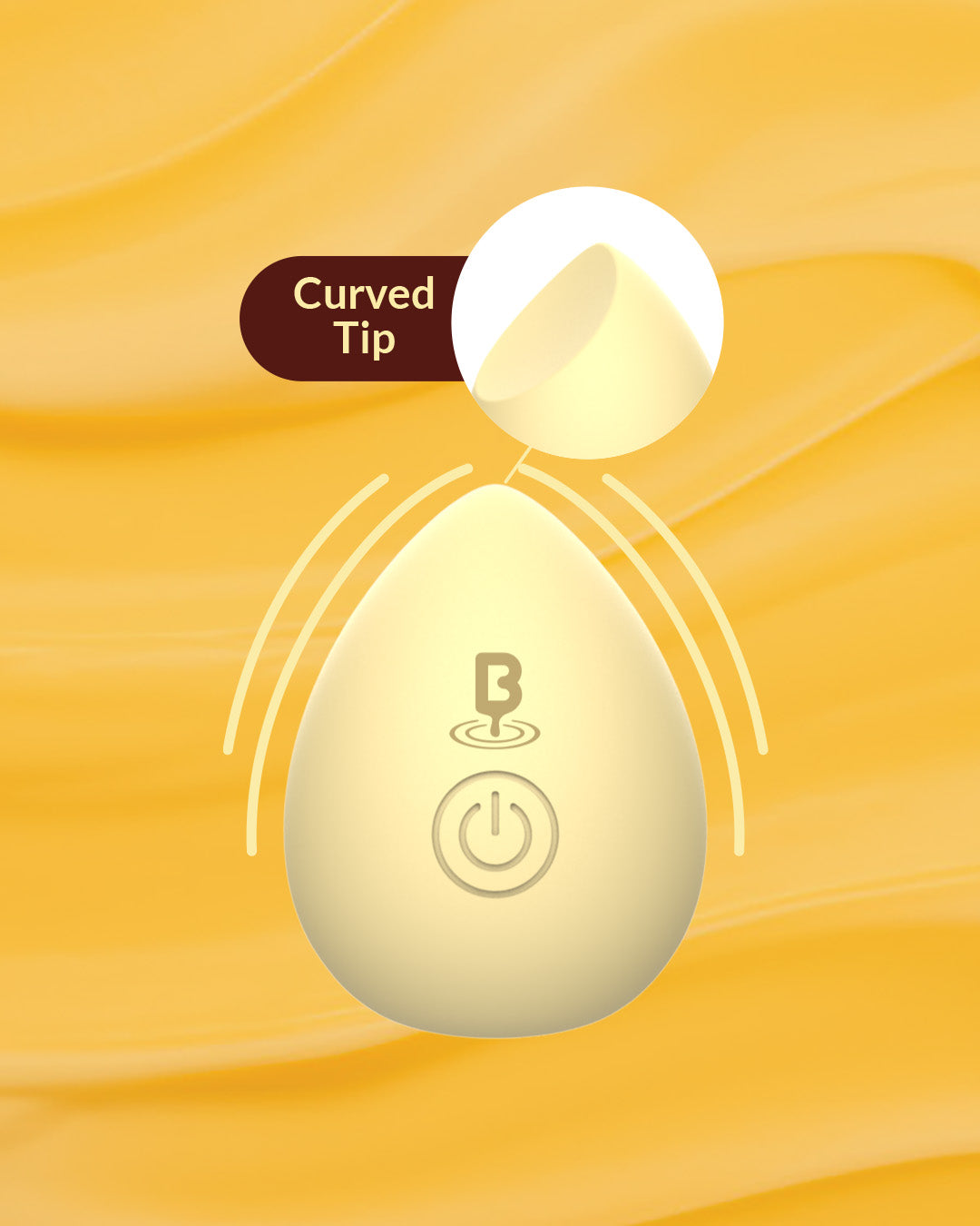 Bonbon – The Power Puff