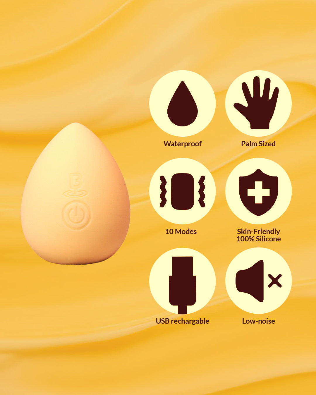 Bonbon – The Power Puff