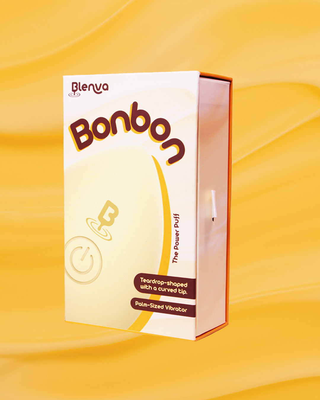 Bonbon – The Power Puff