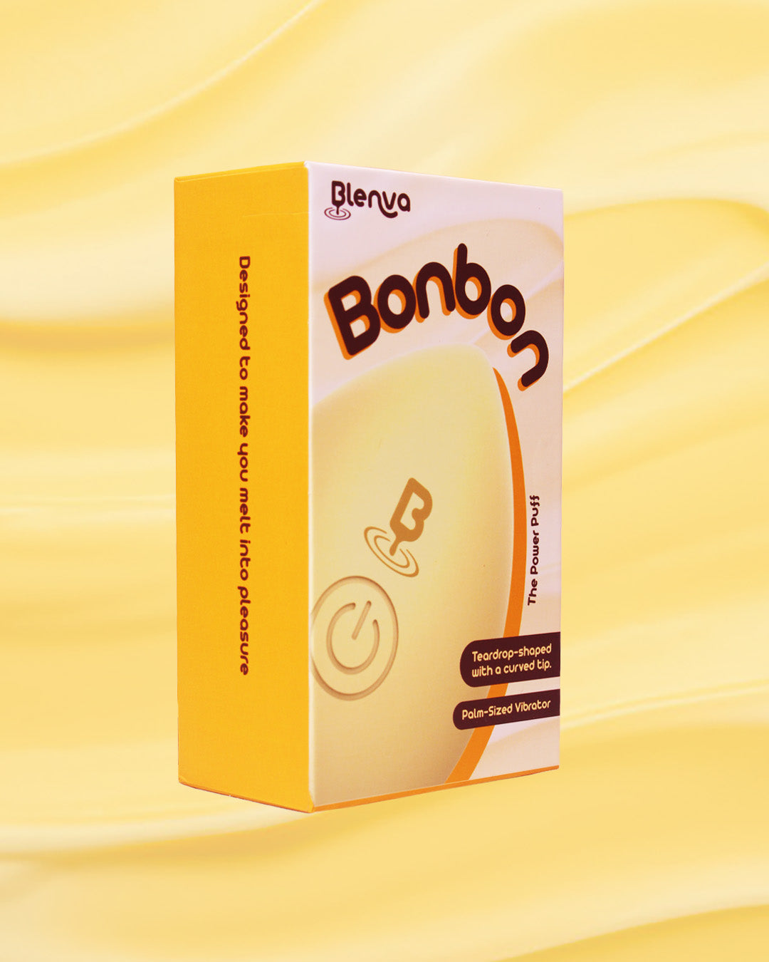 Bonbon – The Power Puff