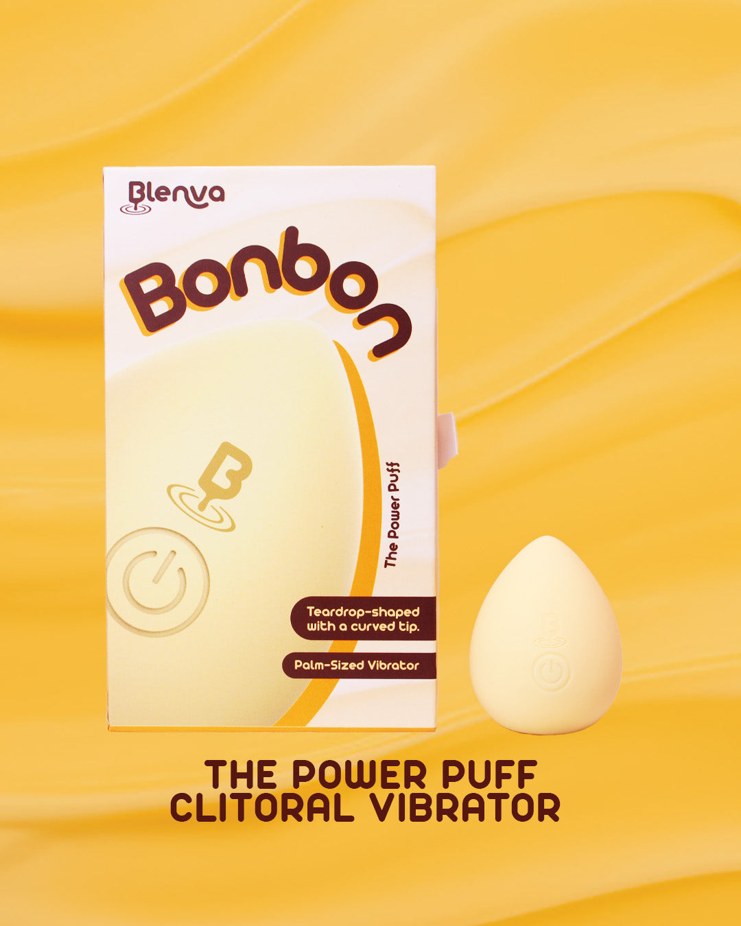Bonbon – The Power Puff